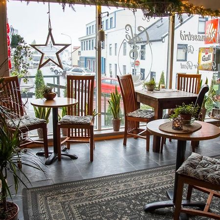 Private And Peaceful One Bedroom Apartments ボルガルネース エクステリア 写真
