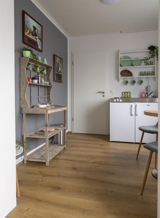 Private And Peaceful One Bedroom Apartments ボルガルネース エクステリア 写真