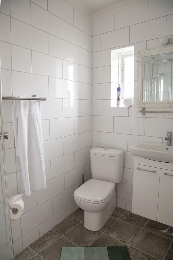 Private And Peaceful One Bedroom Apartments ボルガルネース エクステリア 写真