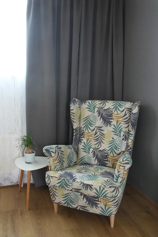 Private And Peaceful One Bedroom Apartments ボルガルネース エクステリア 写真