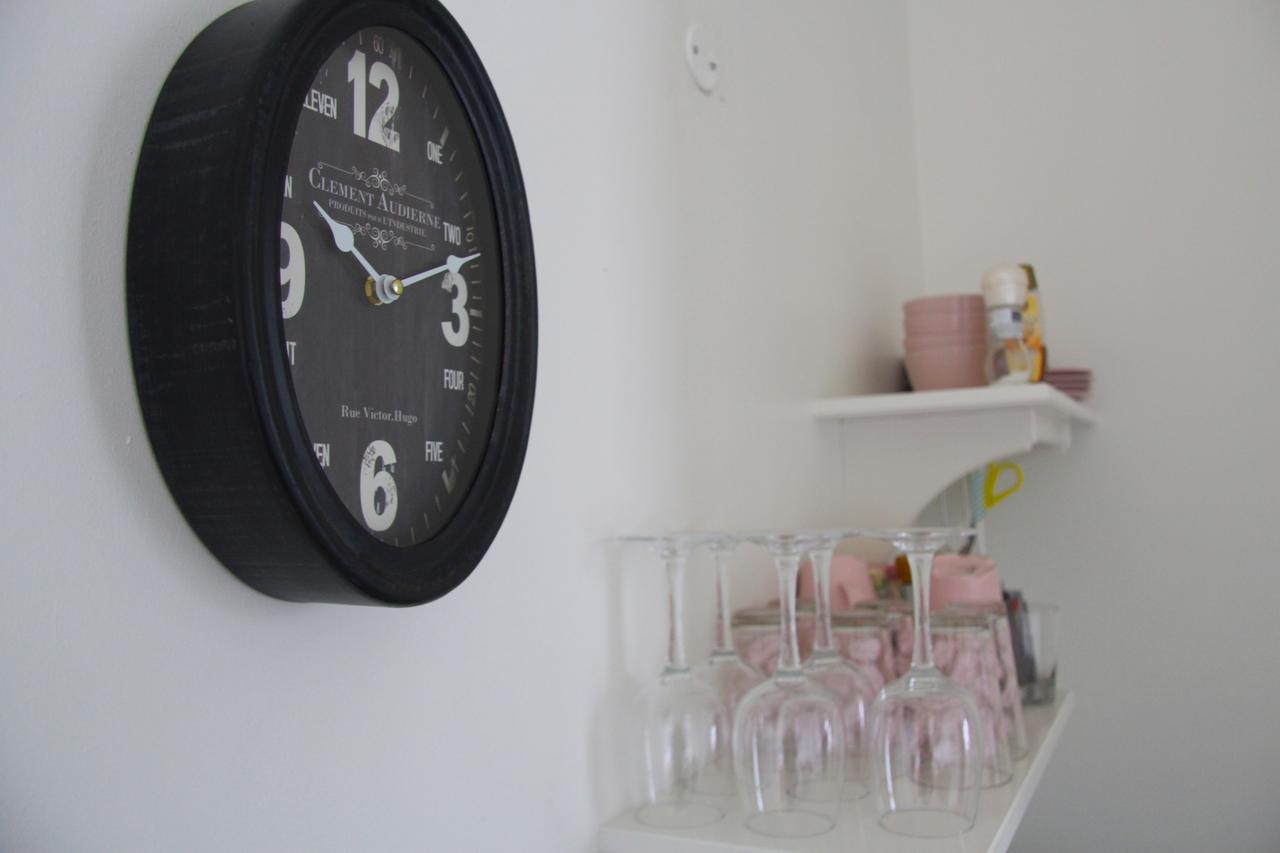 Private And Peaceful One Bedroom Apartments ボルガルネース エクステリア 写真