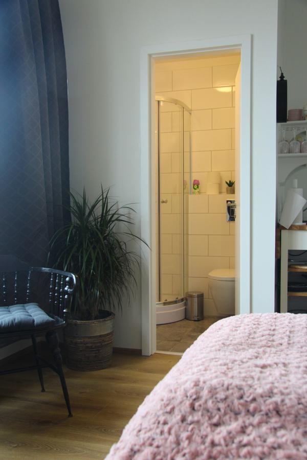 Private And Peaceful One Bedroom Apartments ボルガルネース エクステリア 写真