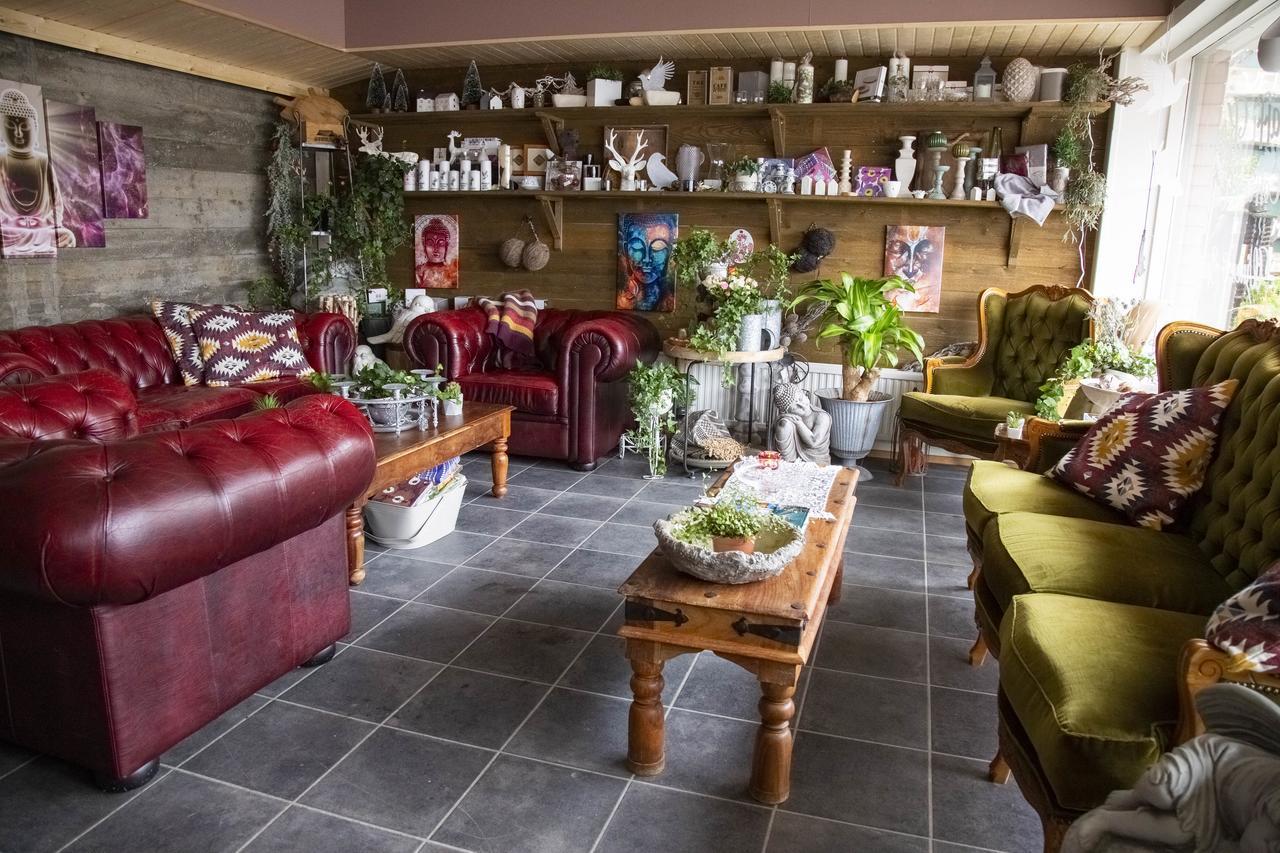 Private And Peaceful One Bedroom Apartments ボルガルネース エクステリア 写真