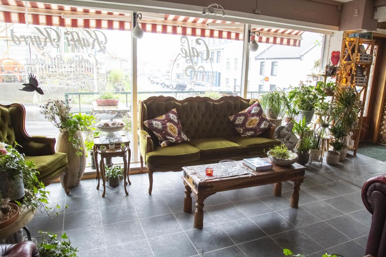 Private And Peaceful One Bedroom Apartments ボルガルネース エクステリア 写真